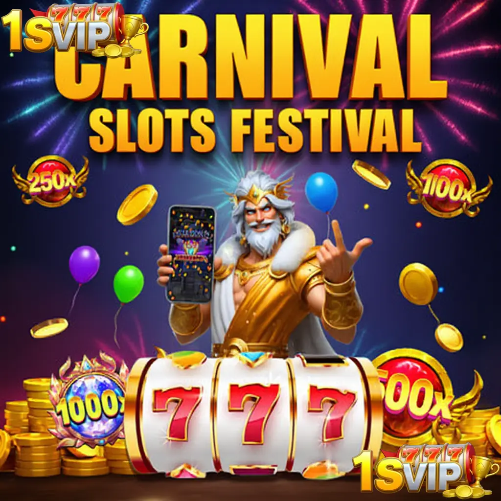 1SVIP Apk Slot Login Solusi Keuangan Atlas image 1