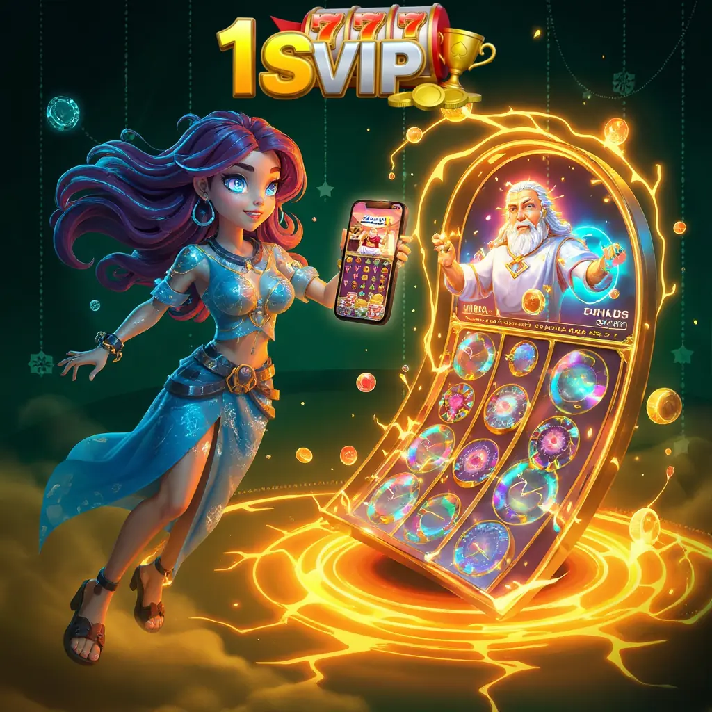 1SVIP Apk