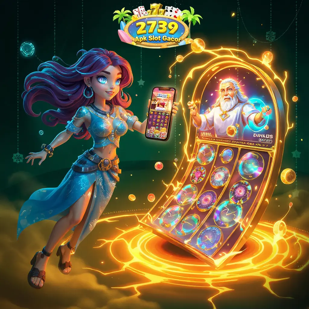 2739 Apk APK 35.2 (Latest Version Android) 2739slot Atlas