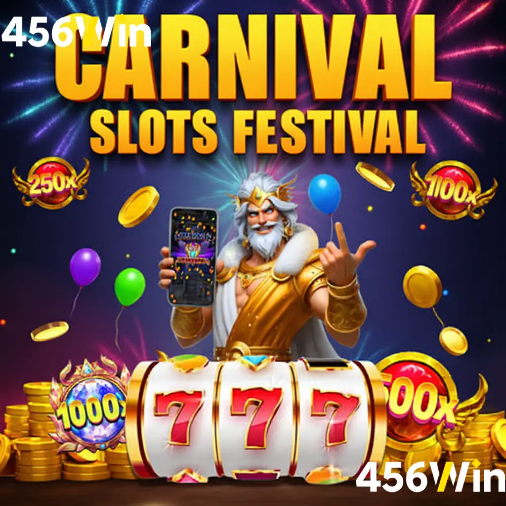 456WIN Apk Slot Login Solusi Keuangan Atlas image 1