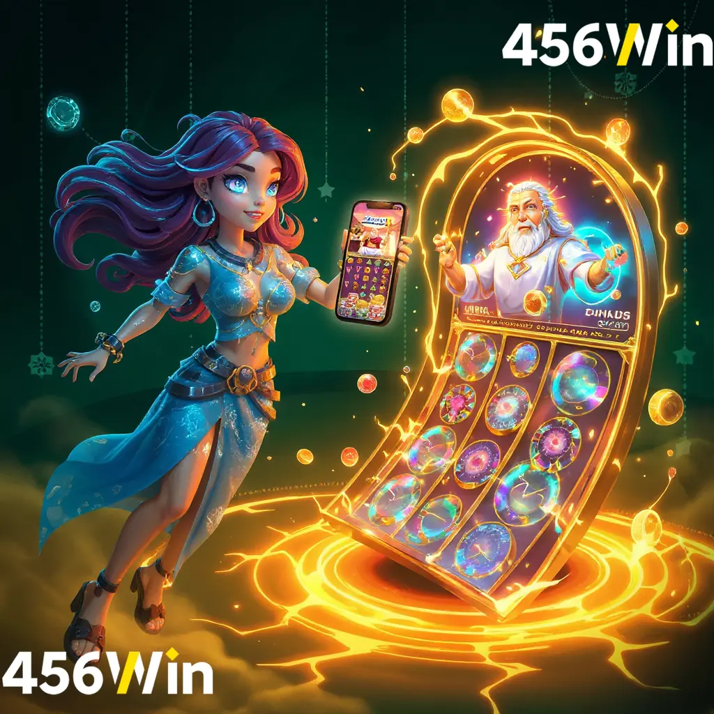 456WIN Apk