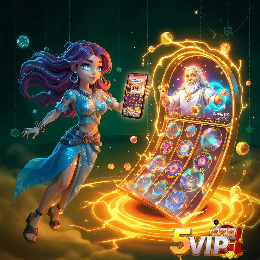 5SVIP Apk