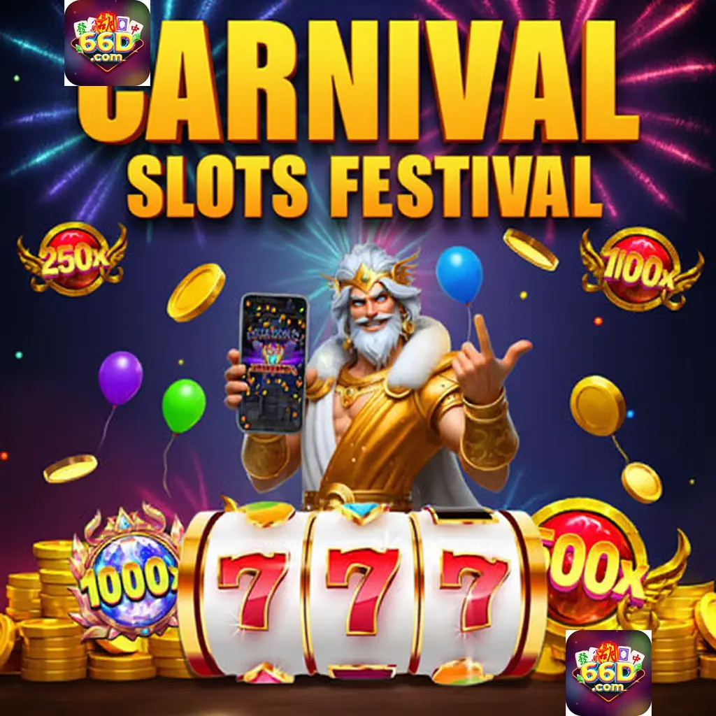 66D Apk Slot Login Solusi Keuangan Atlas image 1