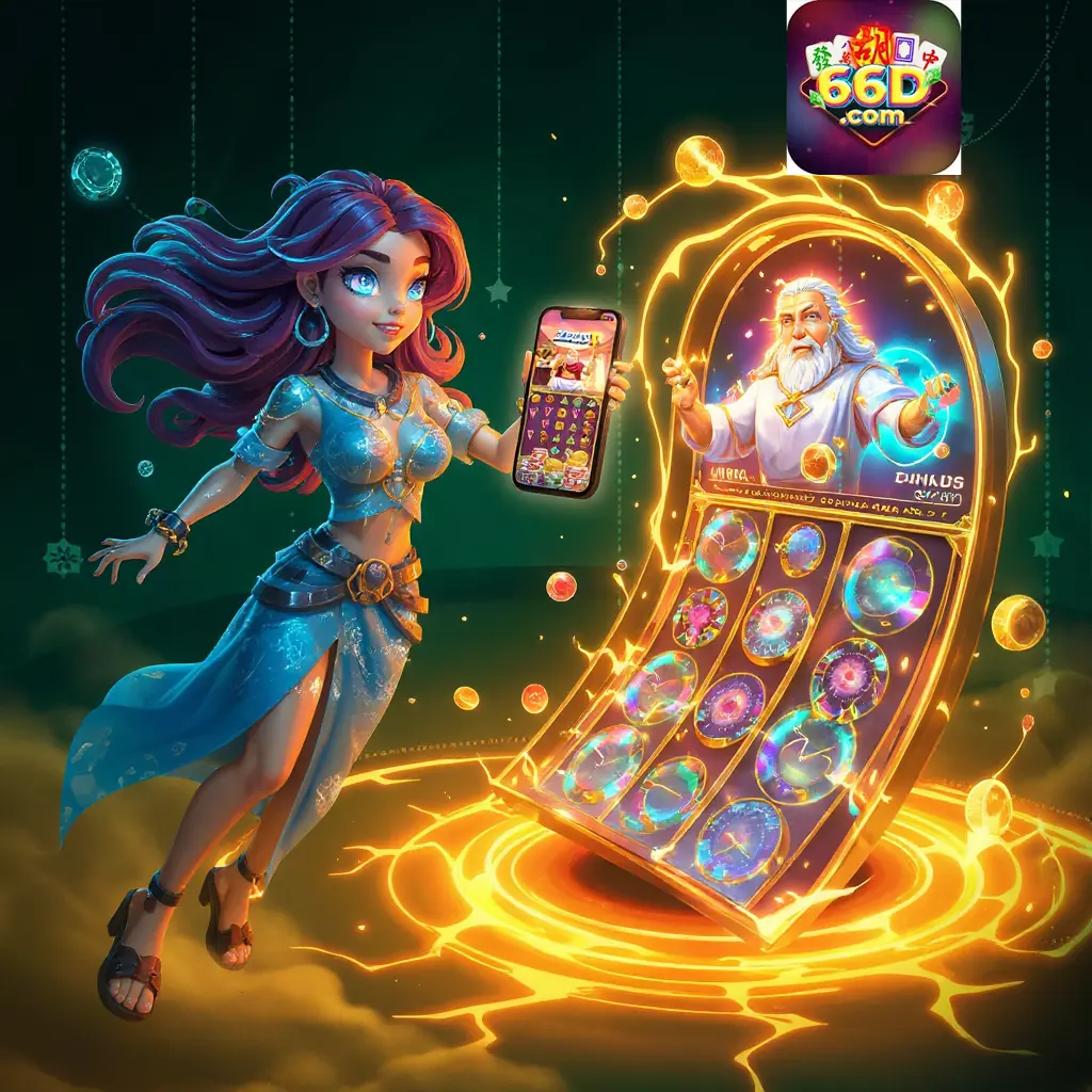 66D Apk
