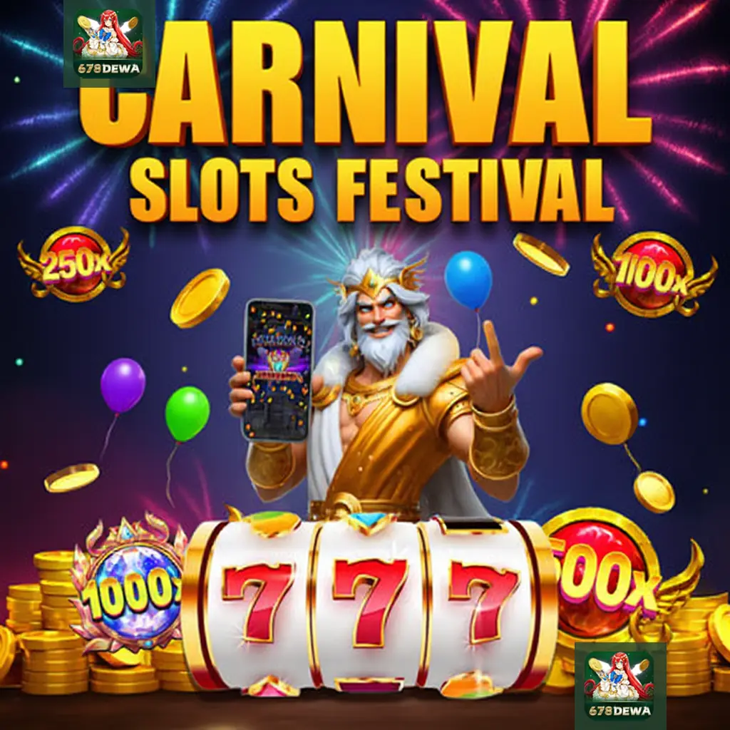 678DEWA Apk Slot Login Solusi Keuangan Atlas image 1