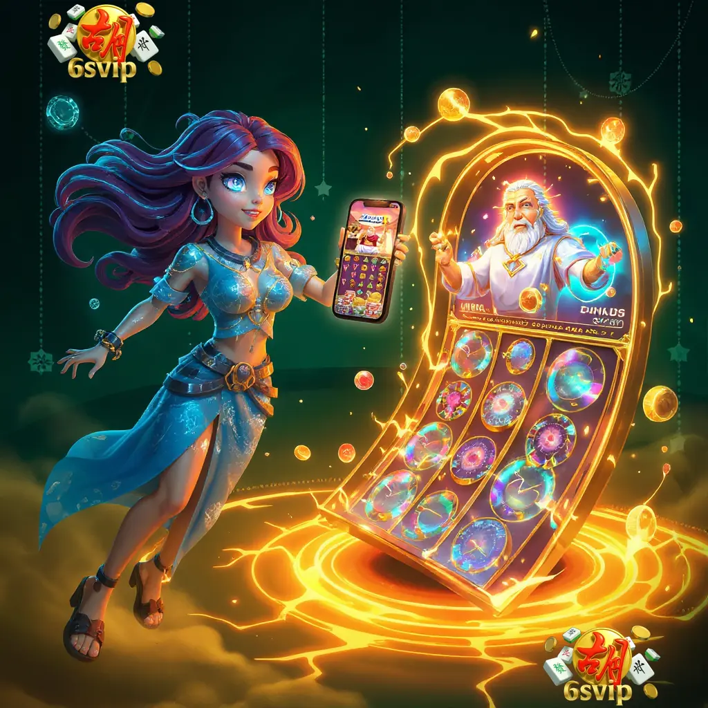 6SVIP Apk