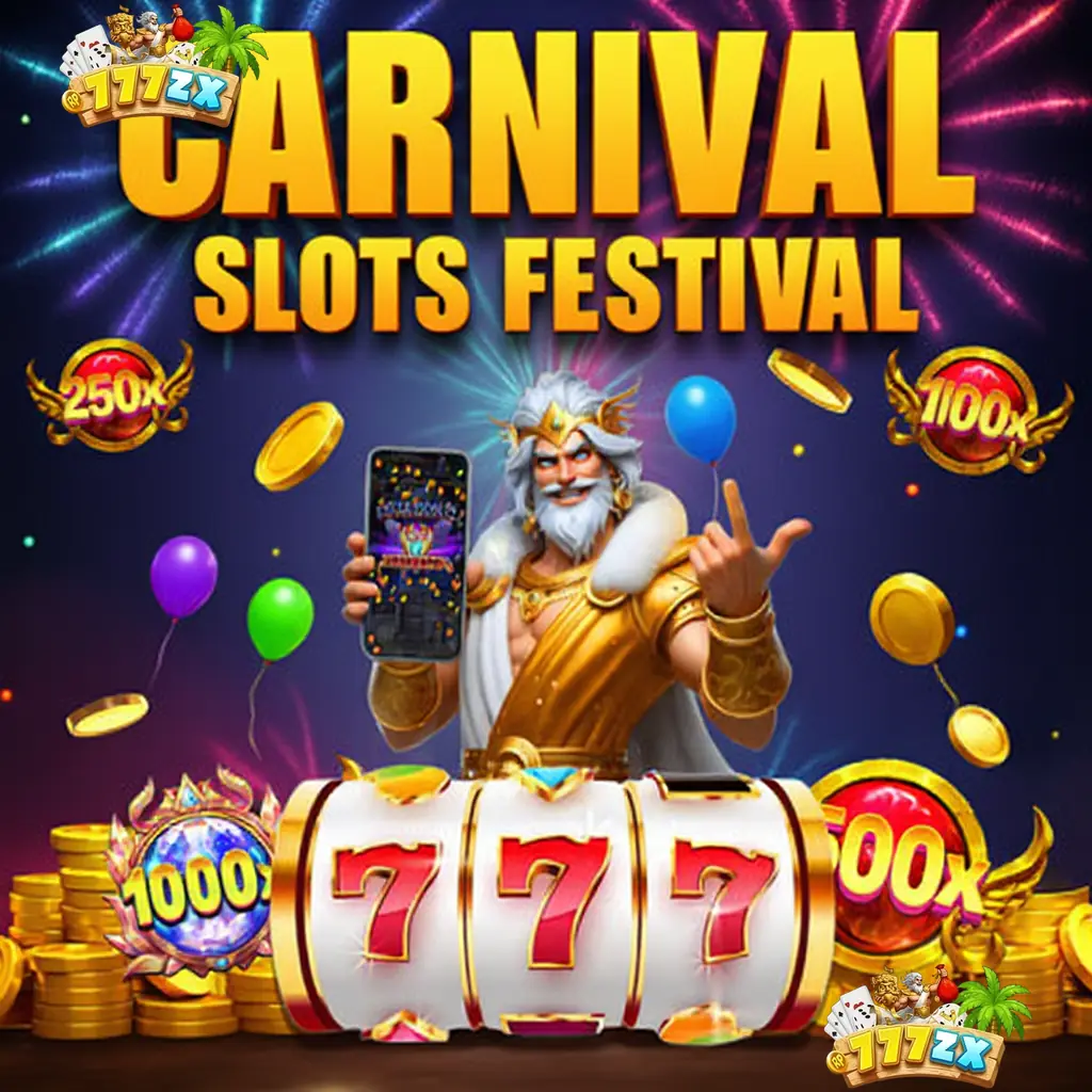 777ZX Apk Slot Login Solusi Keuangan Atlas image 1