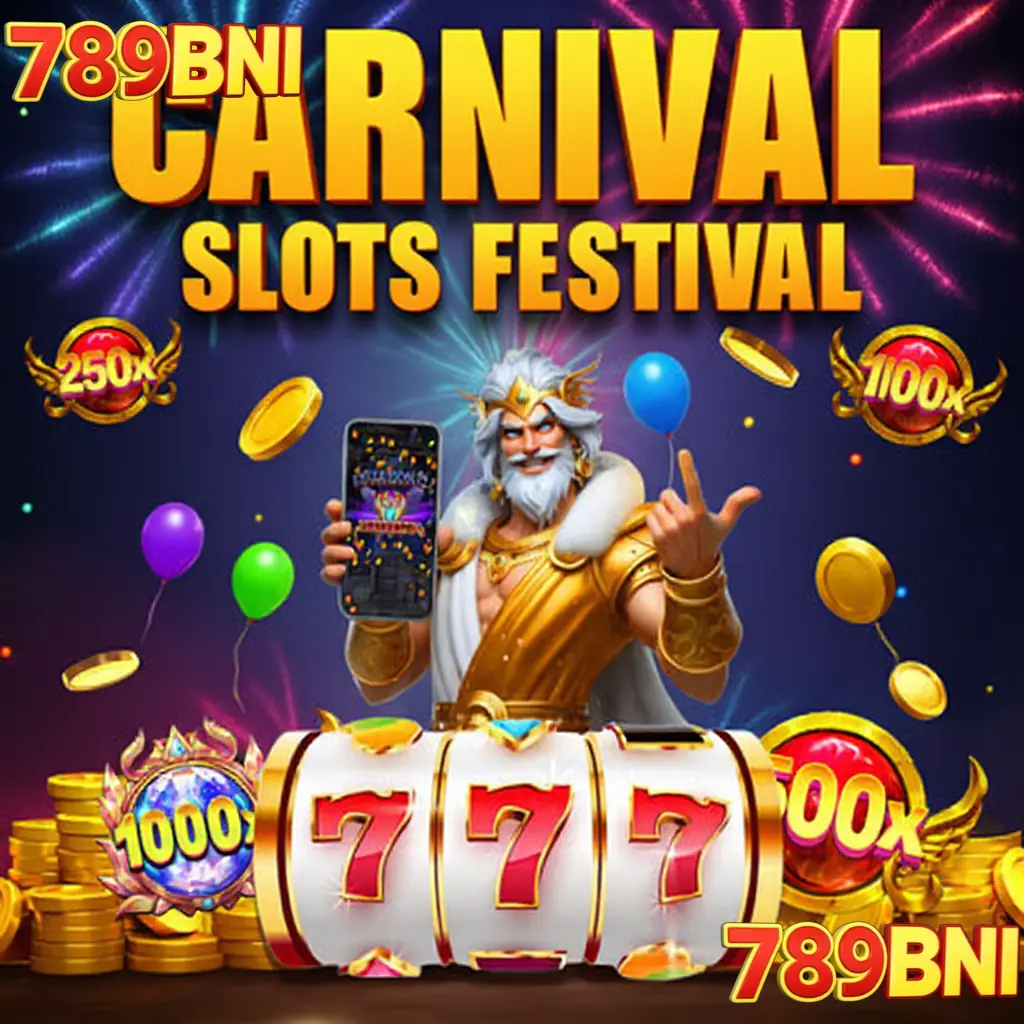 789BNI Apk Slot Login Solusi Keuangan Atlas image 1