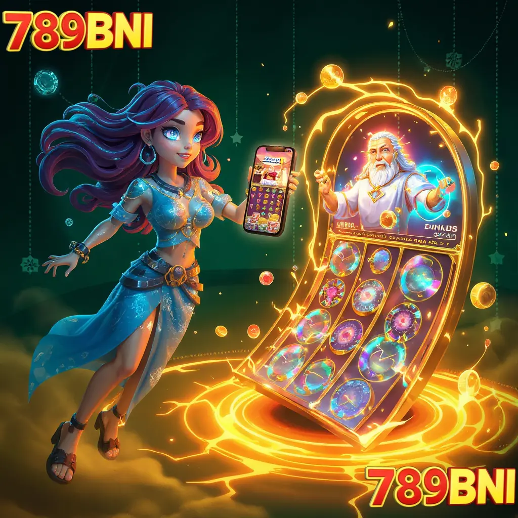 789BNI Apk