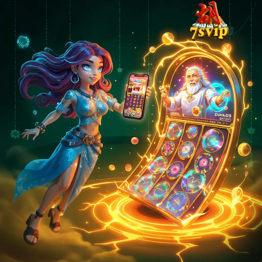 7SVIP Apk