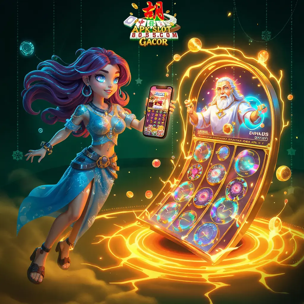 8055 Apk APK 35.2 (Latest Version Android) 8055slot Atlas