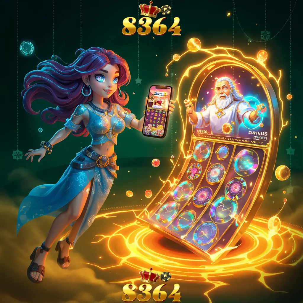 8364 Apk