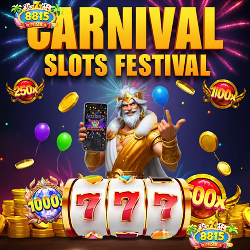 8815 Apk Slot Login Solusi Keuangan Atlas image 1