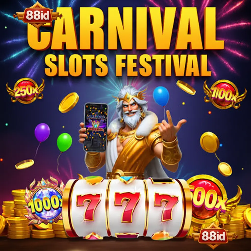 88ID Apk Slot Login Solusi Keuangan Atlas image 1