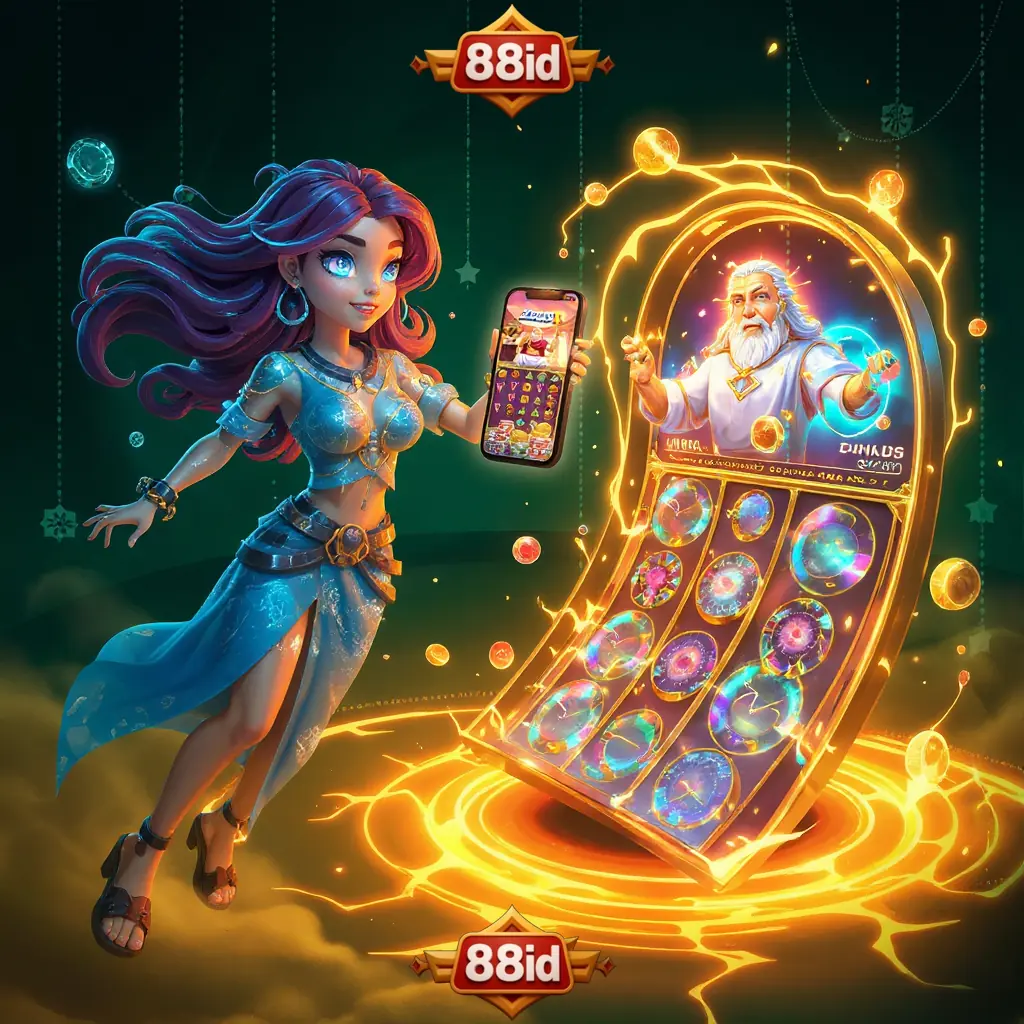 88ID Apk
