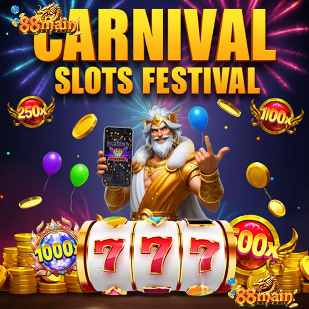 88MAIN Apk Slot Login Solusi Keuangan Atlas image 1