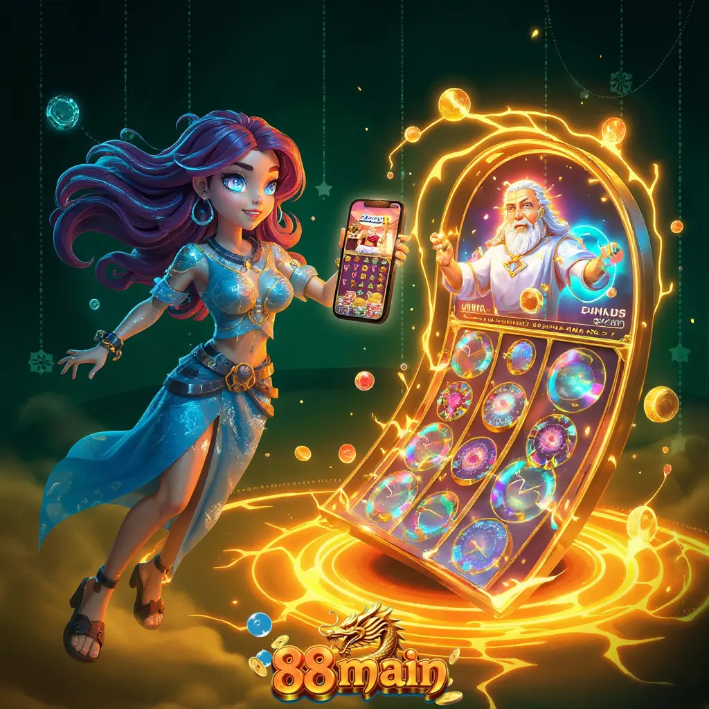 88MAIN Apk
