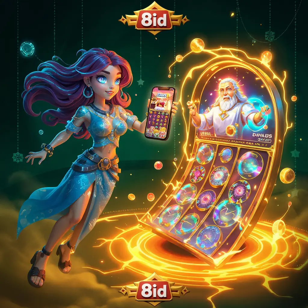 8ID Apk