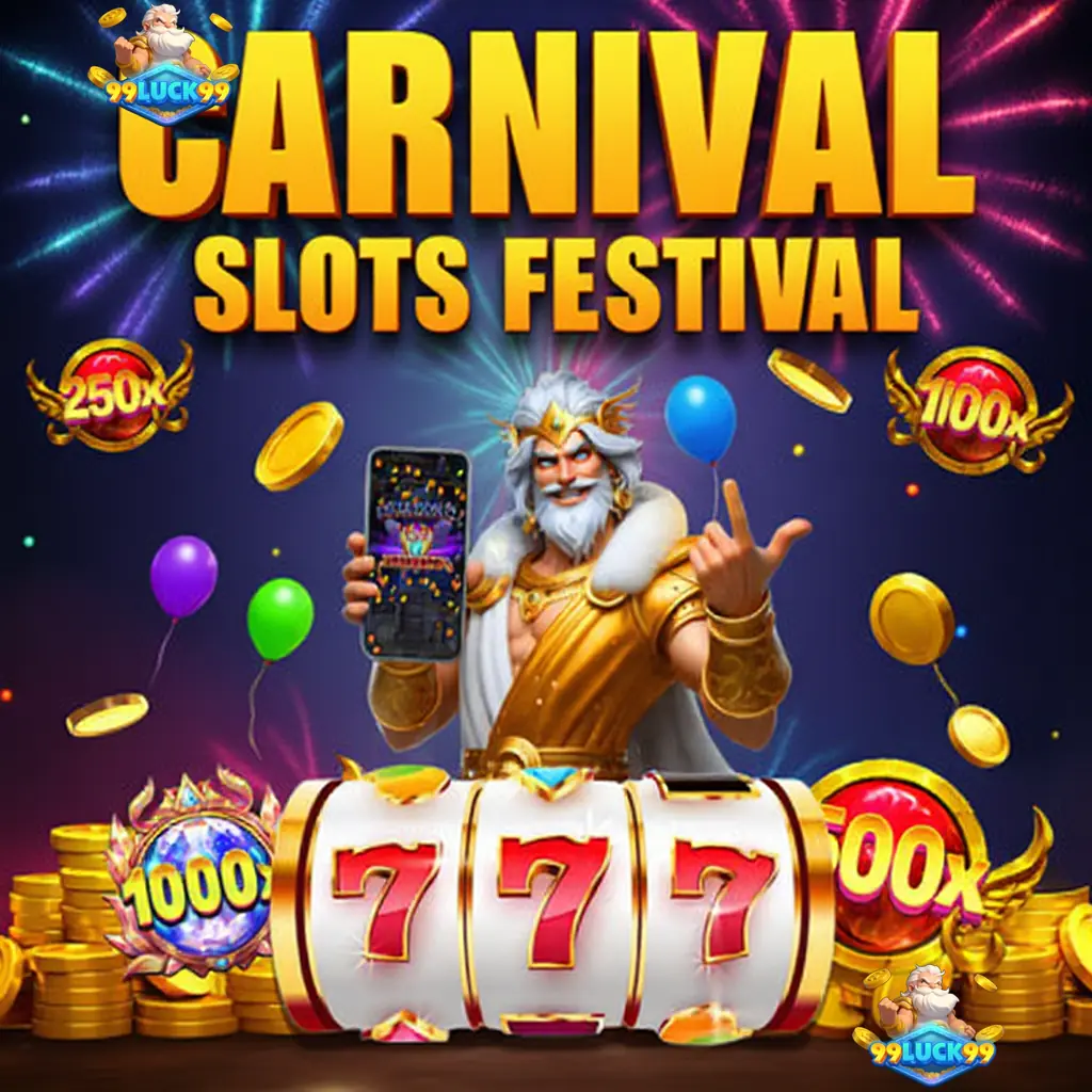 99LUCK99 Apk Slot Login Solusi Keuangan Atlas image 1