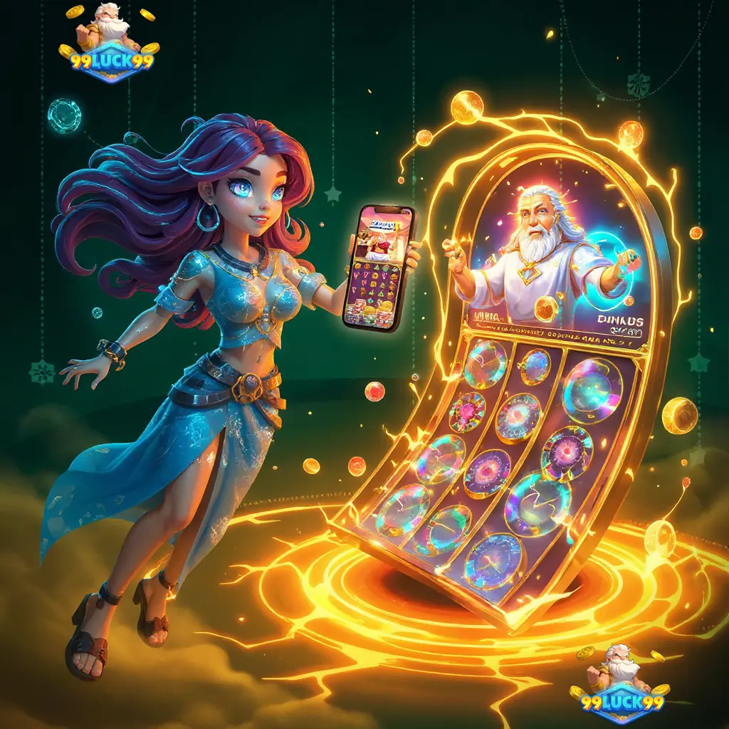 99LUCK99 Apk