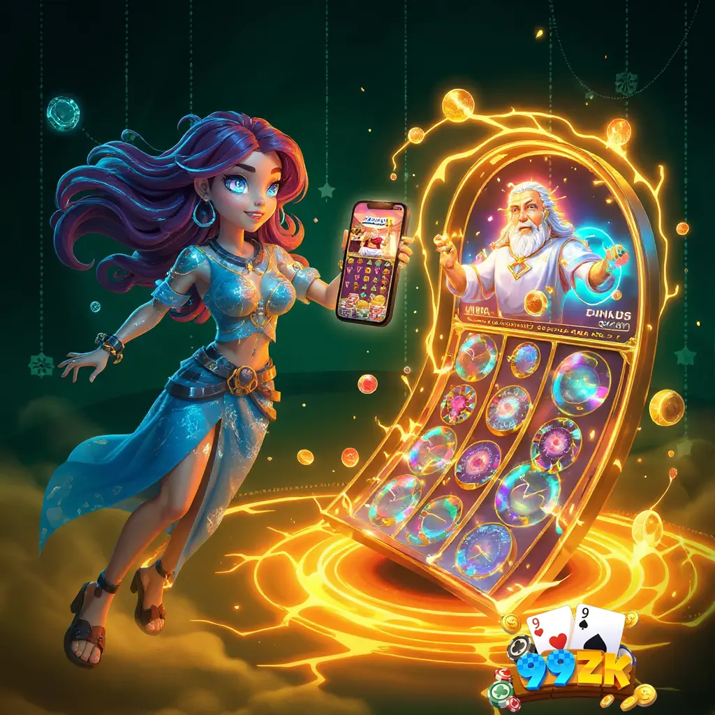 99ZK Apk