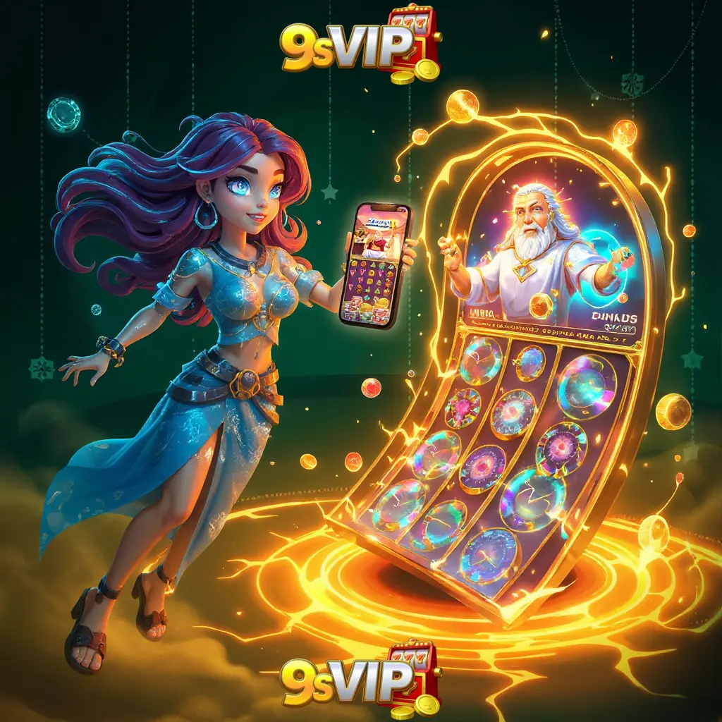 9SVIP Apk