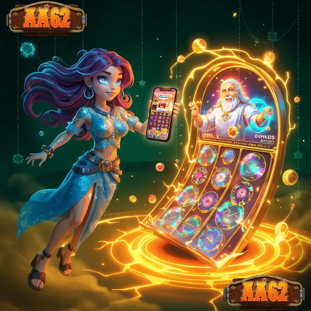 AA62 Apk