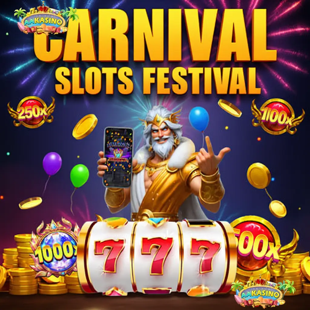 AAKASINO Apk Slot Login Solusi Keuangan Atlas image 1