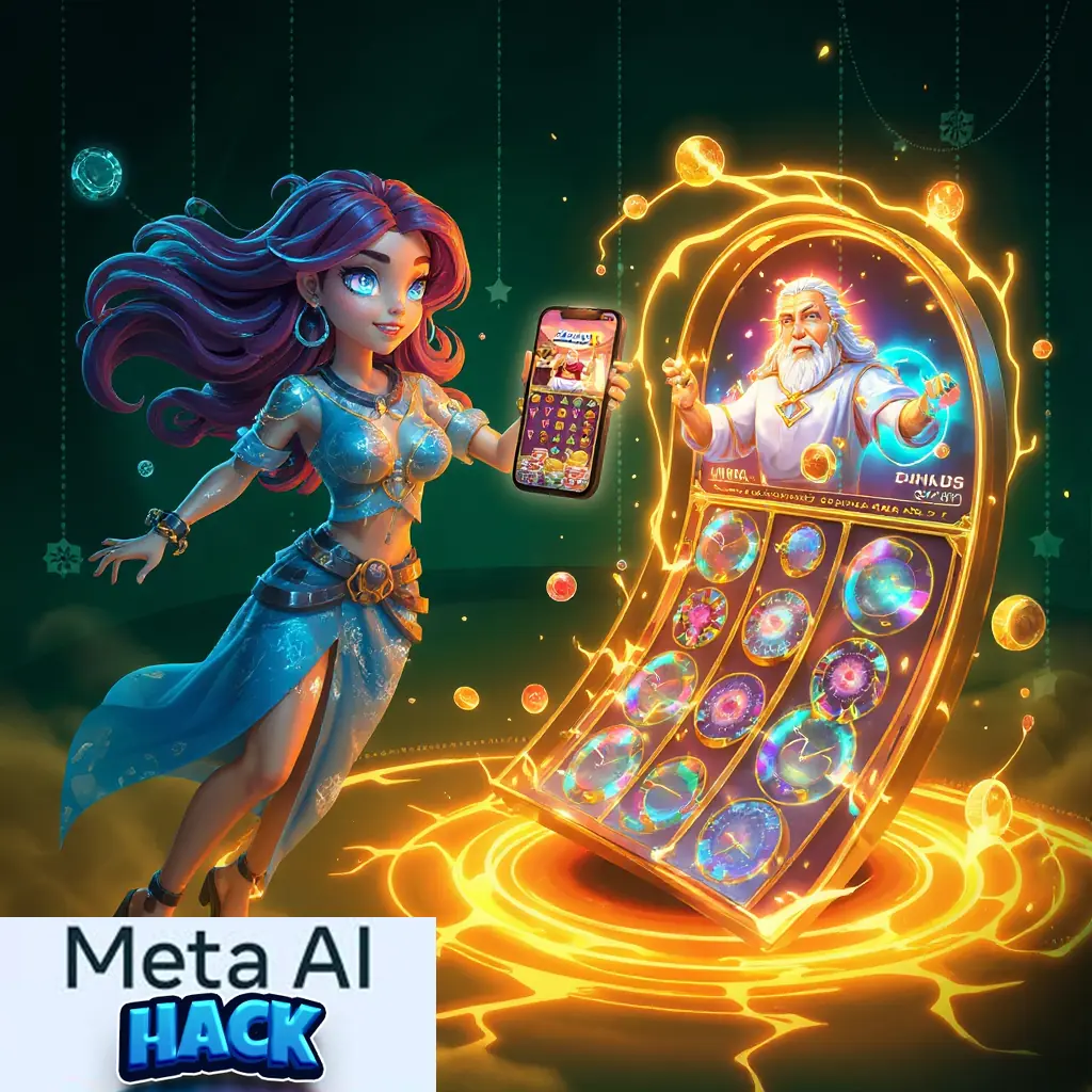 AI META HACK Apk