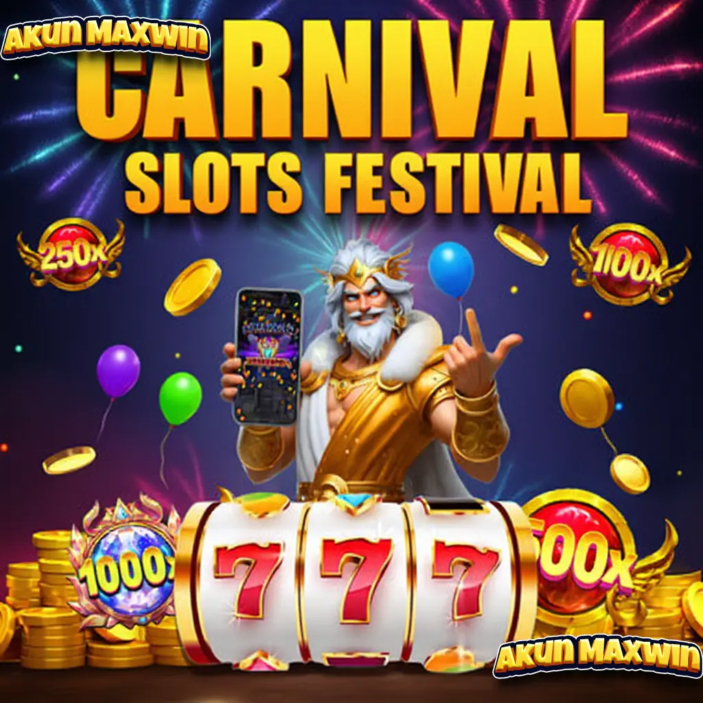 AKUN MAXWIN Apk Slot Login Solusi Keuangan Atlas image 1