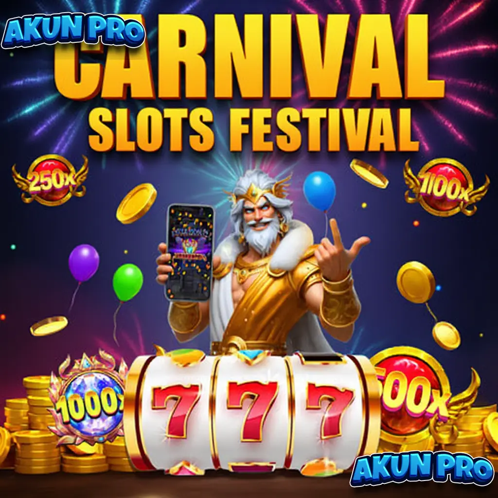 AKUN PRO SERVER GACOR Apk Slot Login Solusi Keuangan Atlas image 1