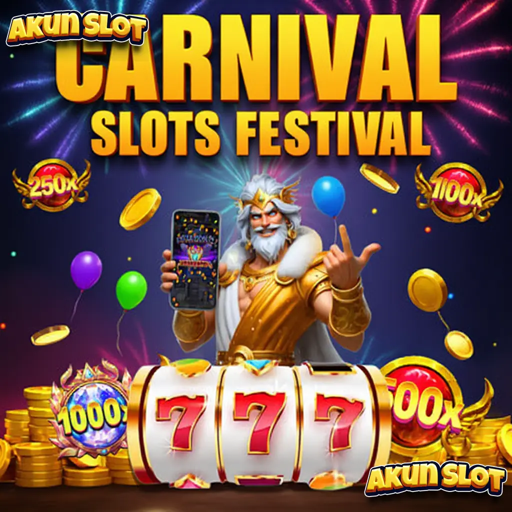 AKUN SLOT GACOR Apk Slot Login Solusi Keuangan Atlas image 1