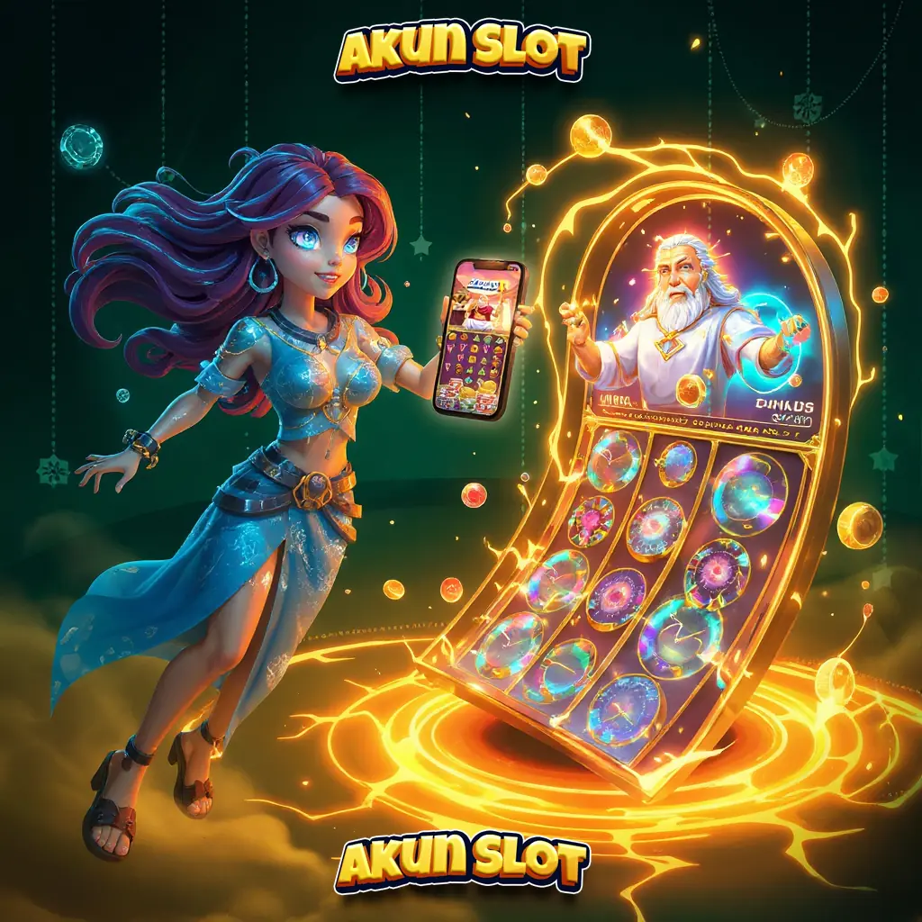 AKUN SLOT GACOR Apk APK 35.2 (Latest Version Android) Akun Slot Gacor Atlas