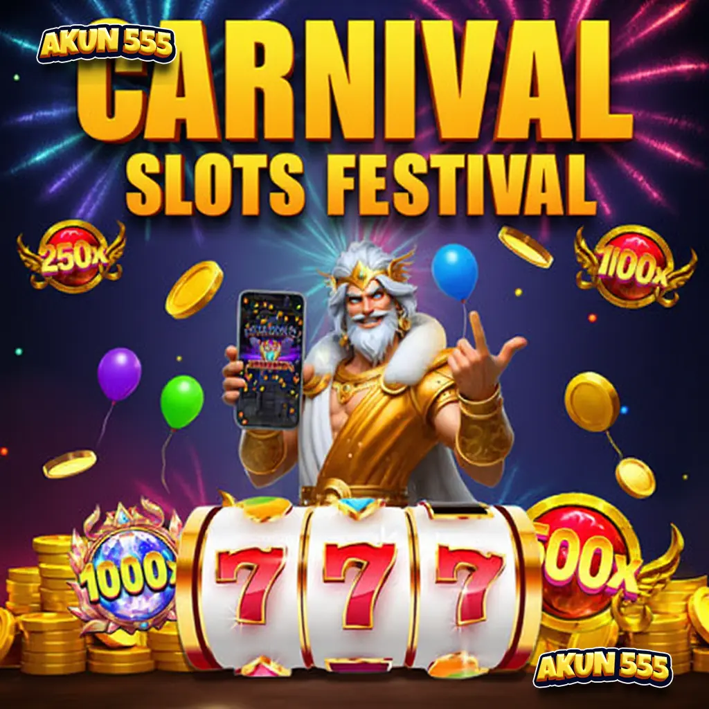 AKUN555 Apk Slot Login Solusi Keuangan Atlas image 1