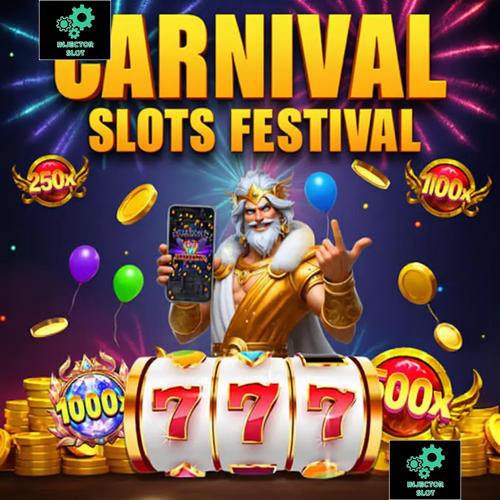 APK INJECTOR Apk Slot Login Solusi Keuangan Atlas image 1