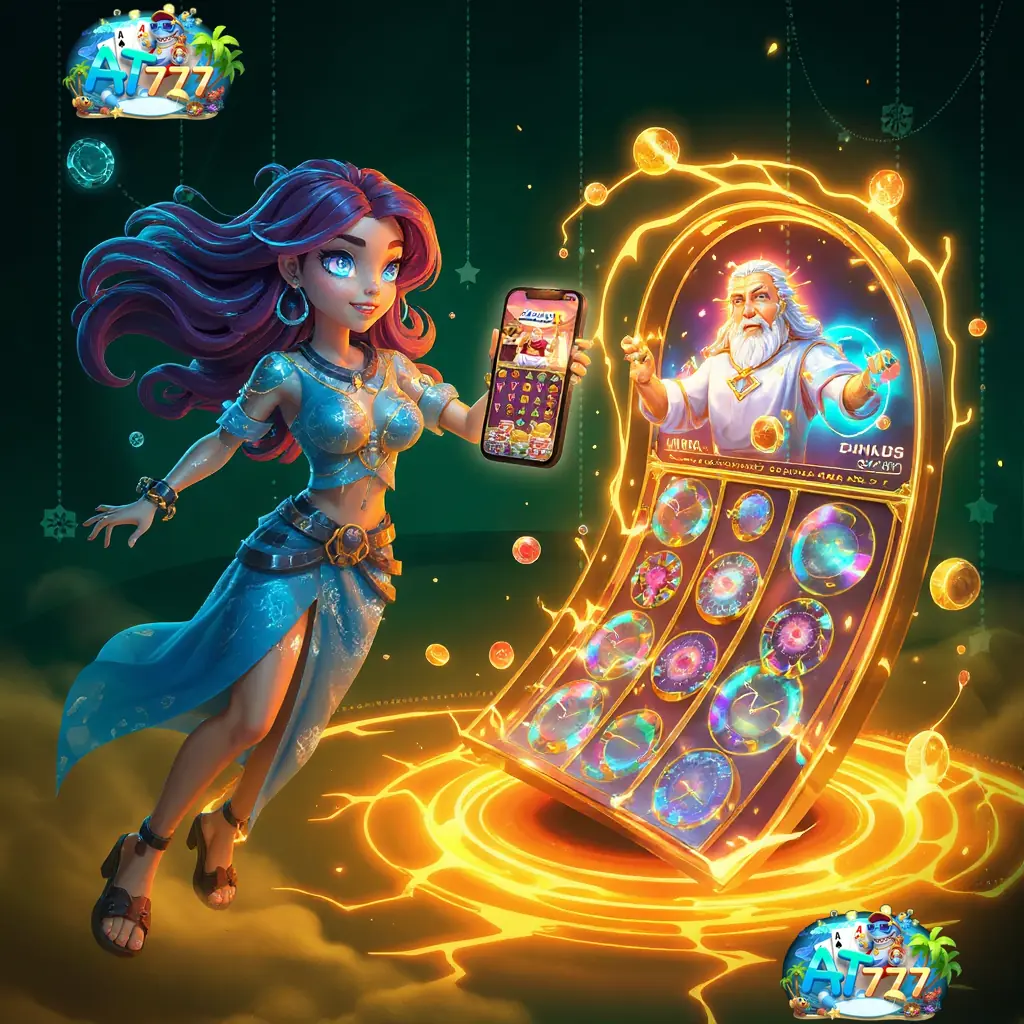 AT777 Apk