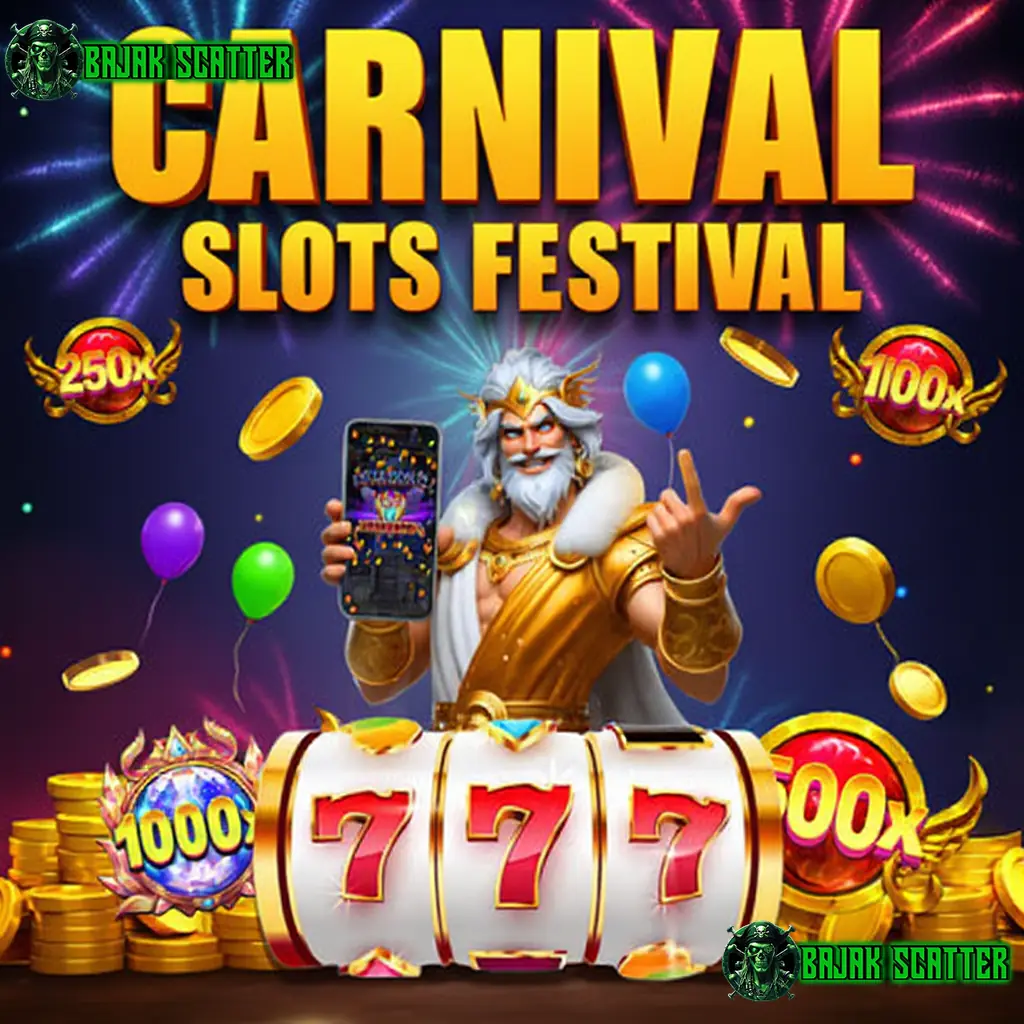 BAJAK SCATER Apk Slot Login Solusi Keuangan Atlas image 1