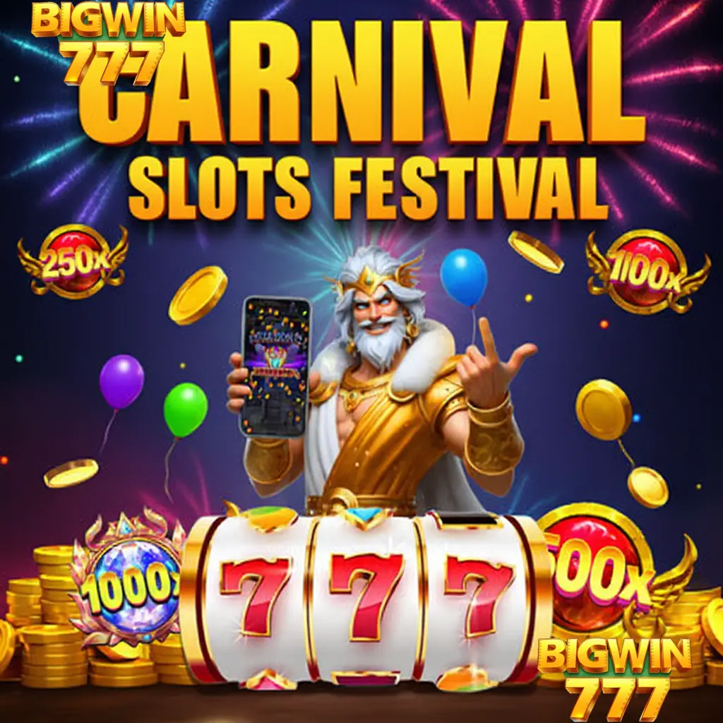 BIGWIN777 Apk Slot Login Solusi Keuangan Atlas image 1