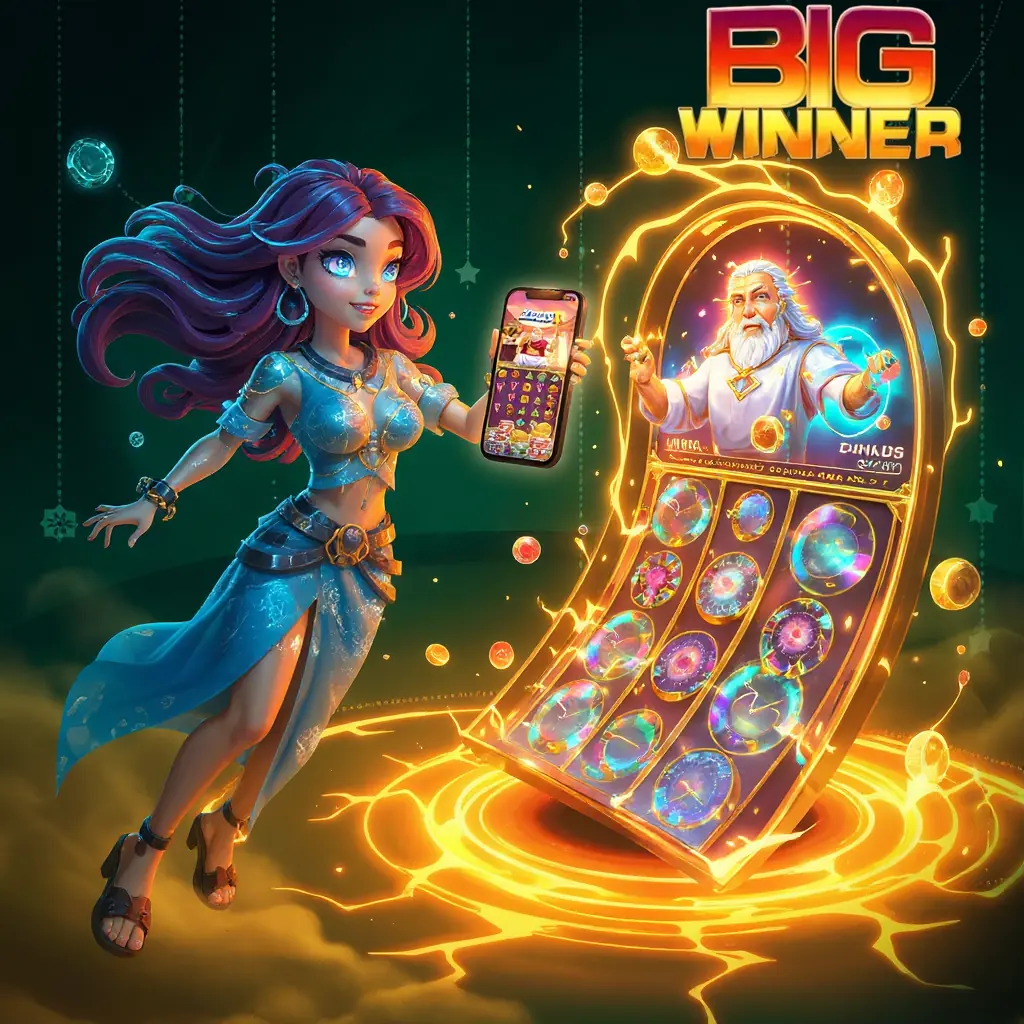 BIGWINNER Apk