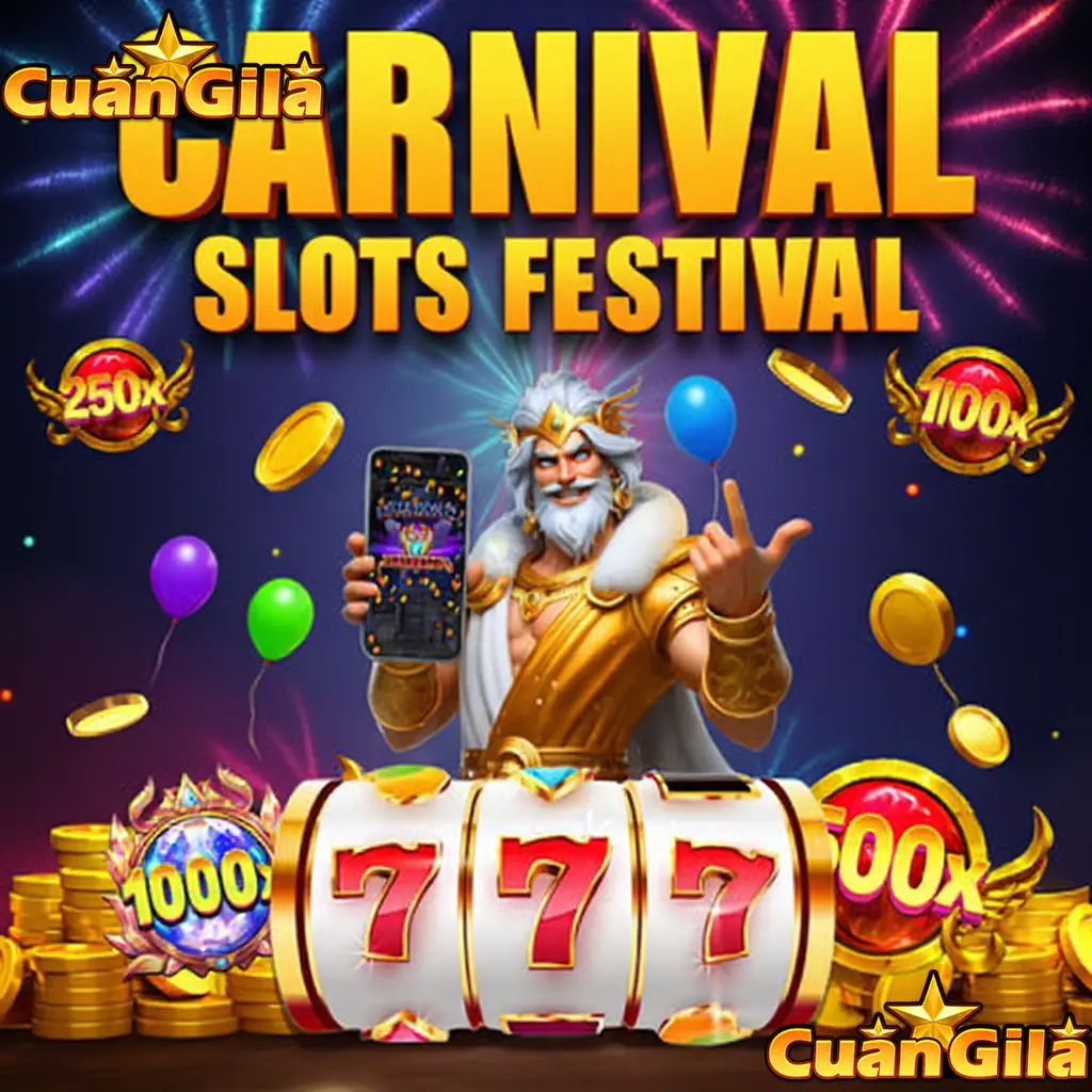 CUANGILA Apk Slot Login Solusi Keuangan Atlas image 1
