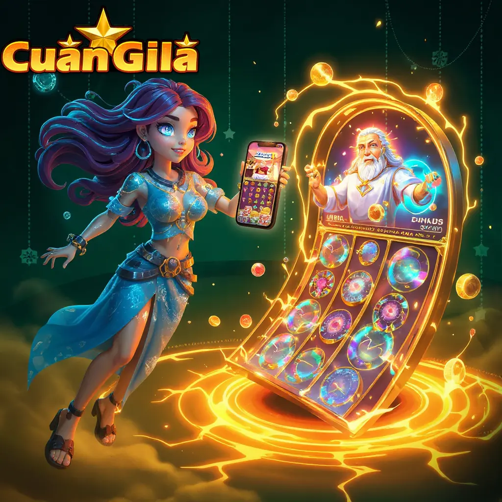 CUANGILA Apk
