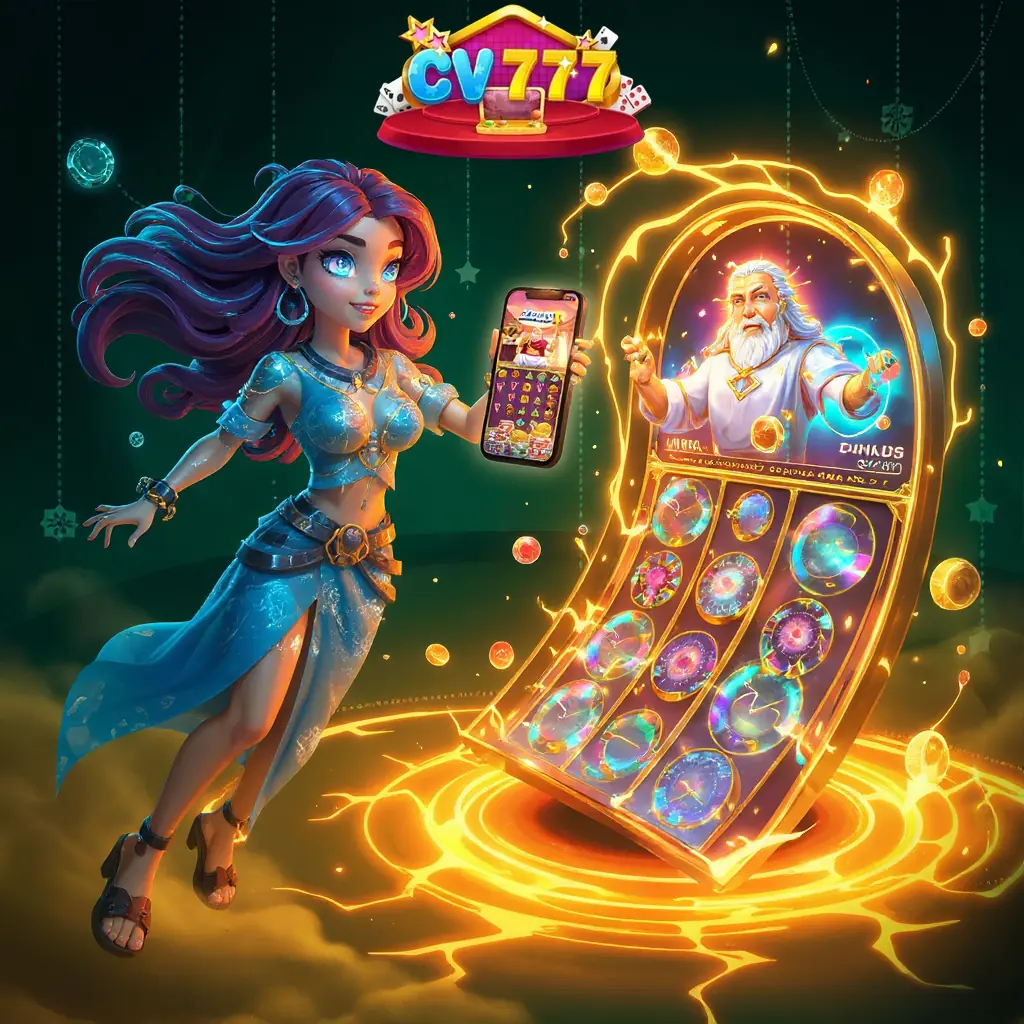 CV777 Apk