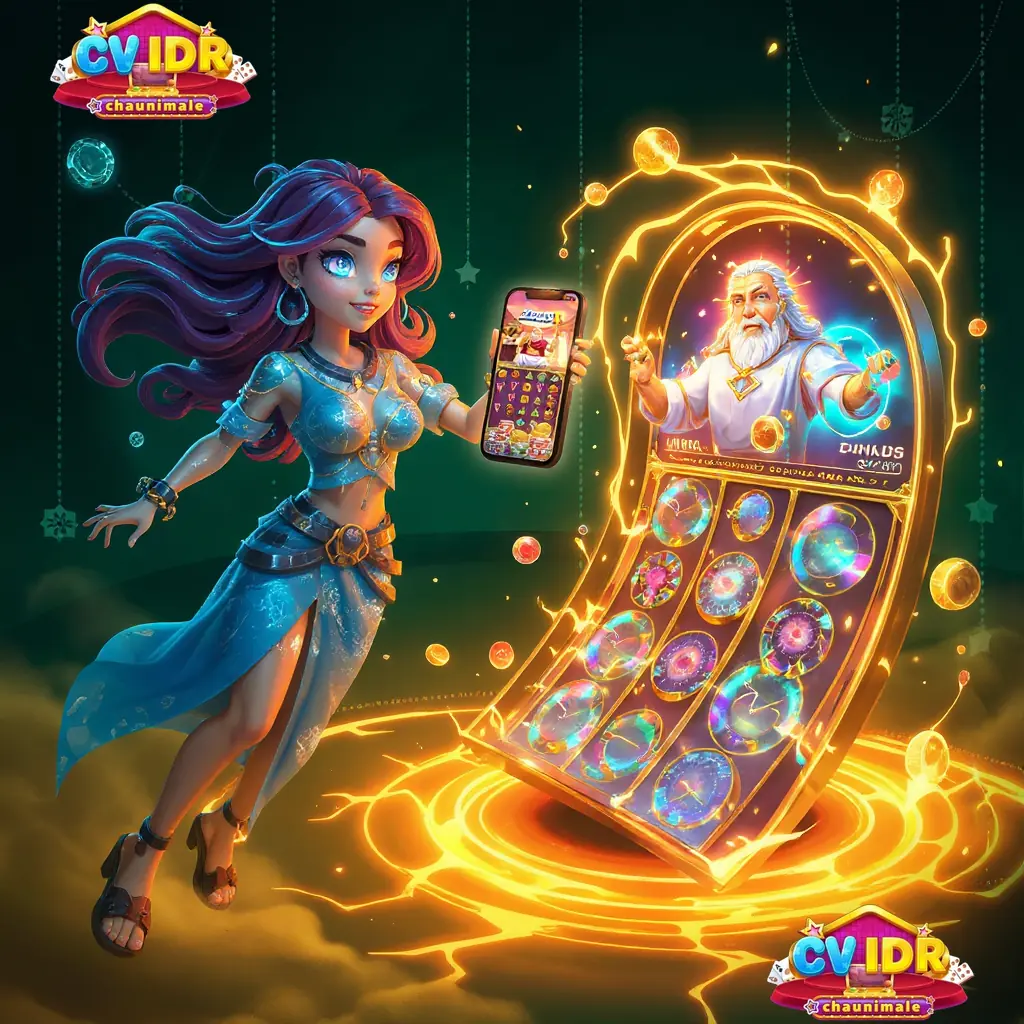 CVIDR Apk