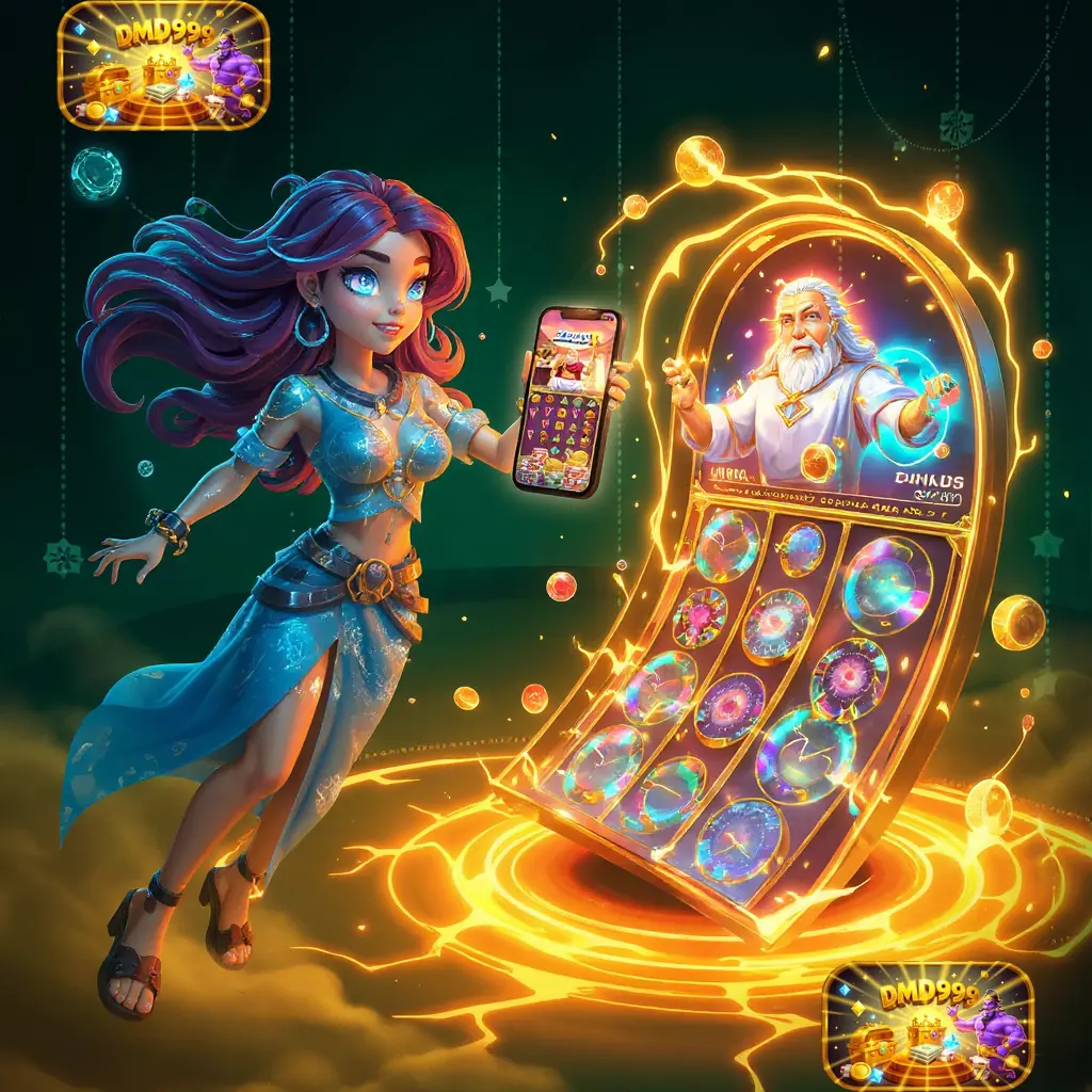 DMD999 Apk