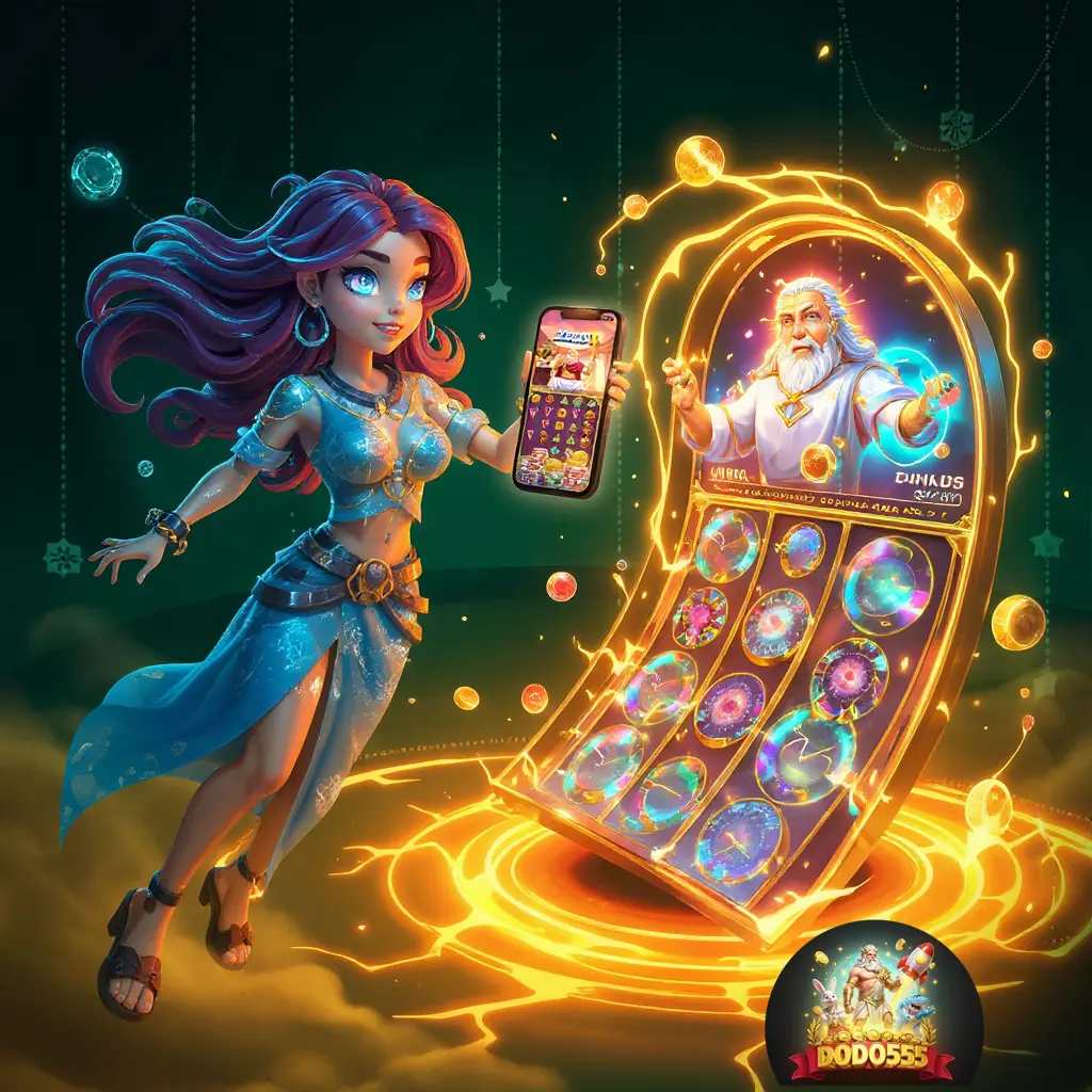 DODO555 Apk