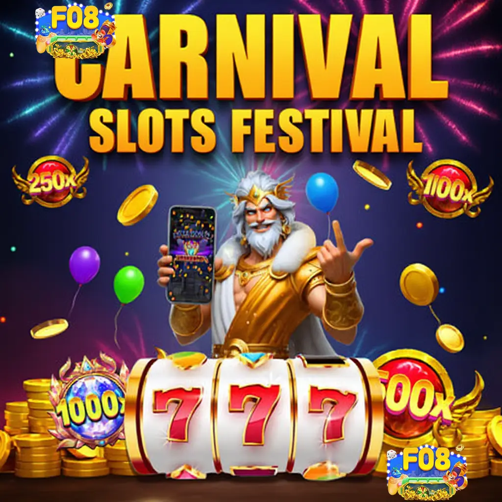 F08 Apk Slot Login Solusi Keuangan Atlas image 1