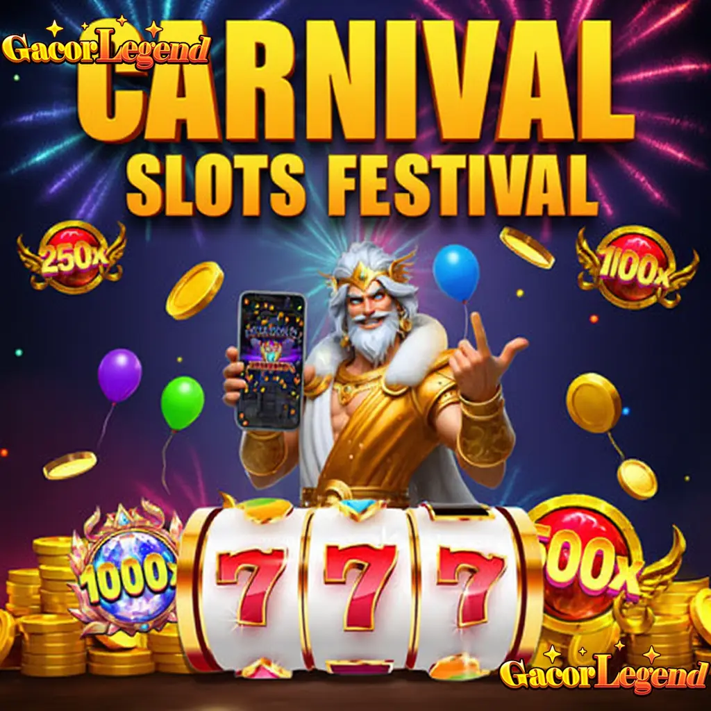 GACORLEGEND Apk Slot Login Solusi Keuangan Atlas image 1