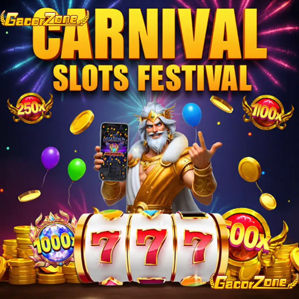 GACORZONE Apk Slot Login Solusi Keuangan Atlas image 1