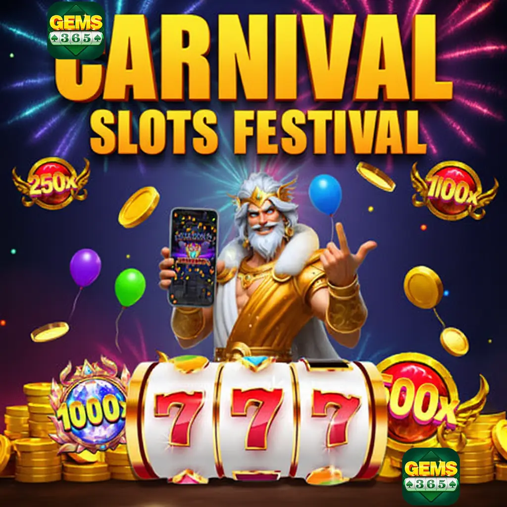 GEMS365 Apk Slot Login Solusi Keuangan Atlas image 1