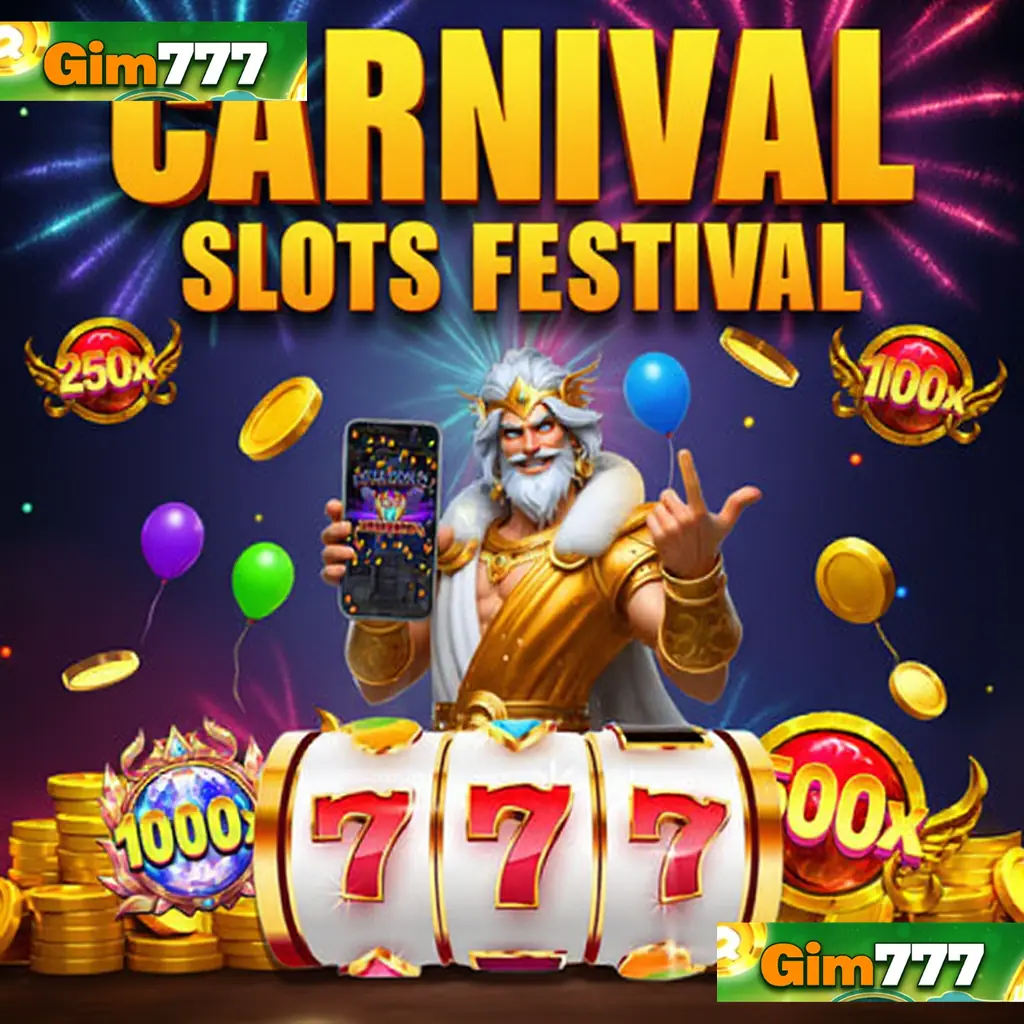 GIM777 Apk Slot Login Solusi Keuangan Atlas image 1